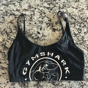 Limited edition Gymshark Legacy Sports Bra